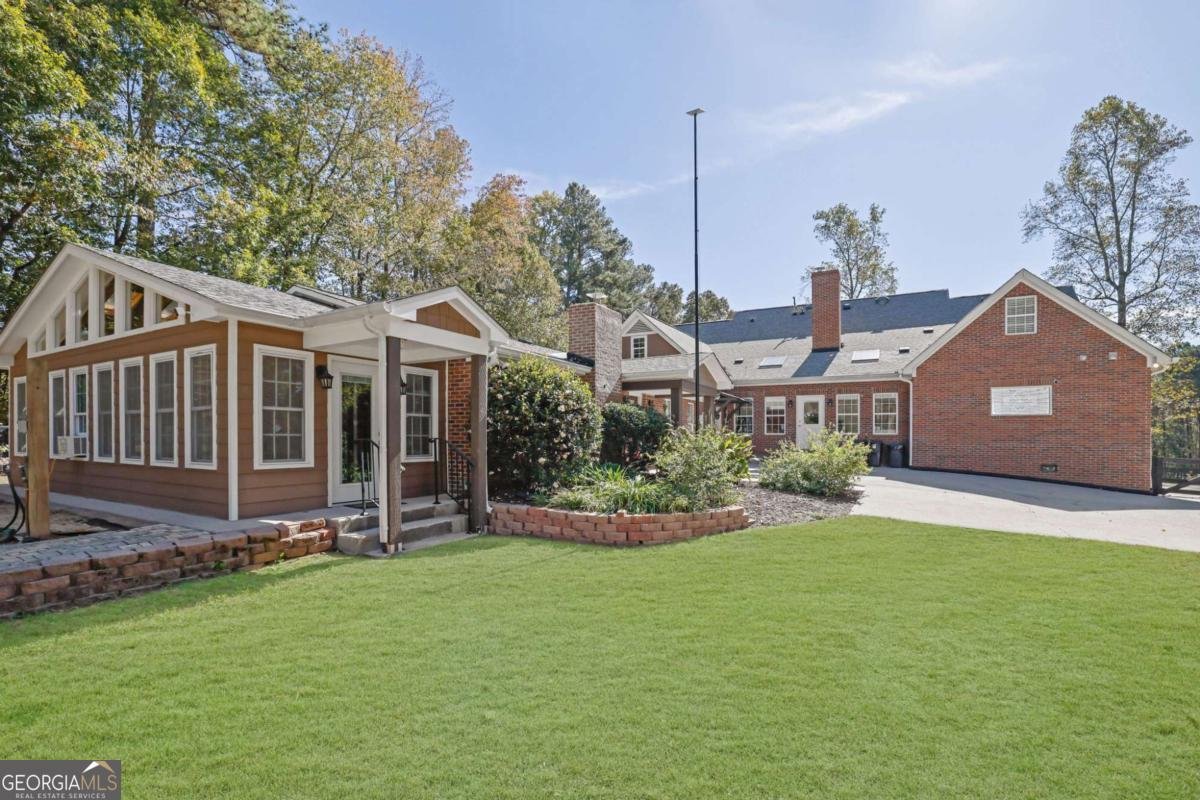 2325 Mountain Road Alpharetta - Photo 51