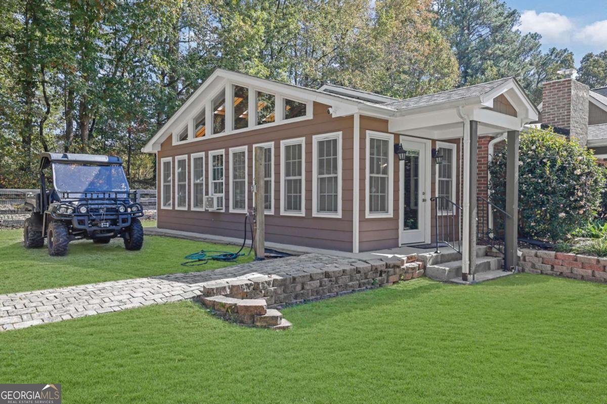 2325 Mountain Road Alpharetta - Photo 53