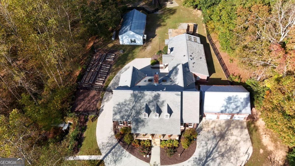 2325 Mountain Road Alpharetta - Photo 58