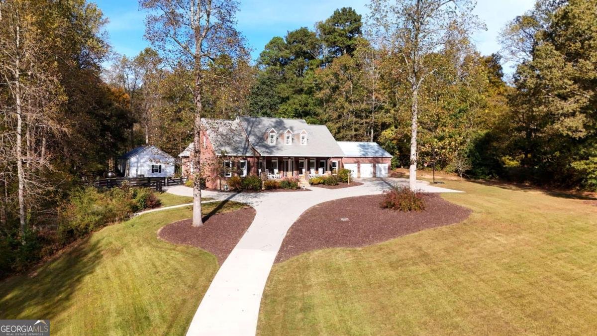 2325 Mountain Road Alpharetta - Photo 63