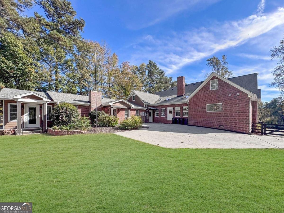 2325 Mountain Road Alpharetta - Photo 66