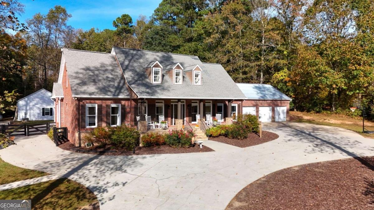 2325 Mountain Road Alpharetta - Photo 67