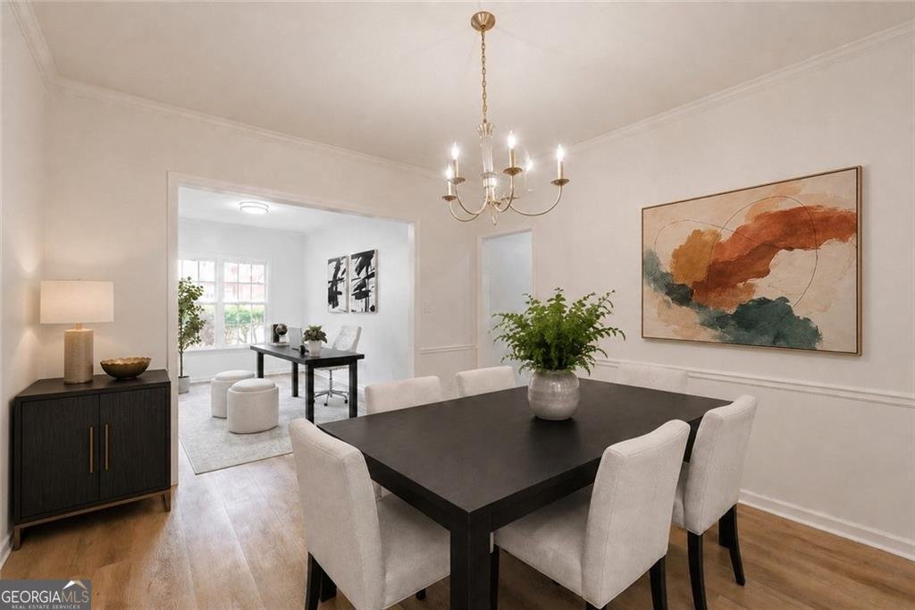4595 Riders Ridge Trail Snellville - Photo 12