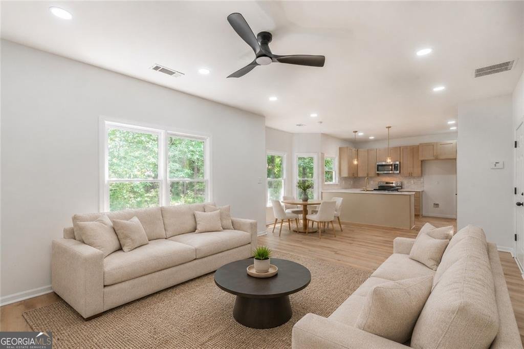 4595 Riders Ridge Trail Snellville - Photo 13