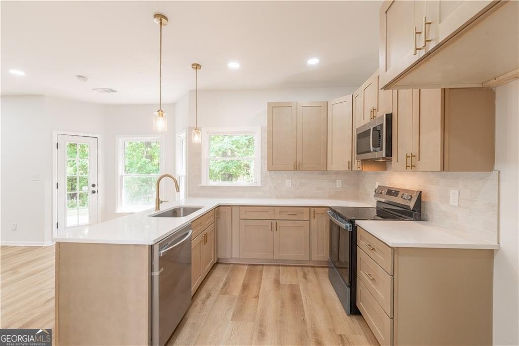 4595 Riders Ridge Trail Snellville - Photo 14