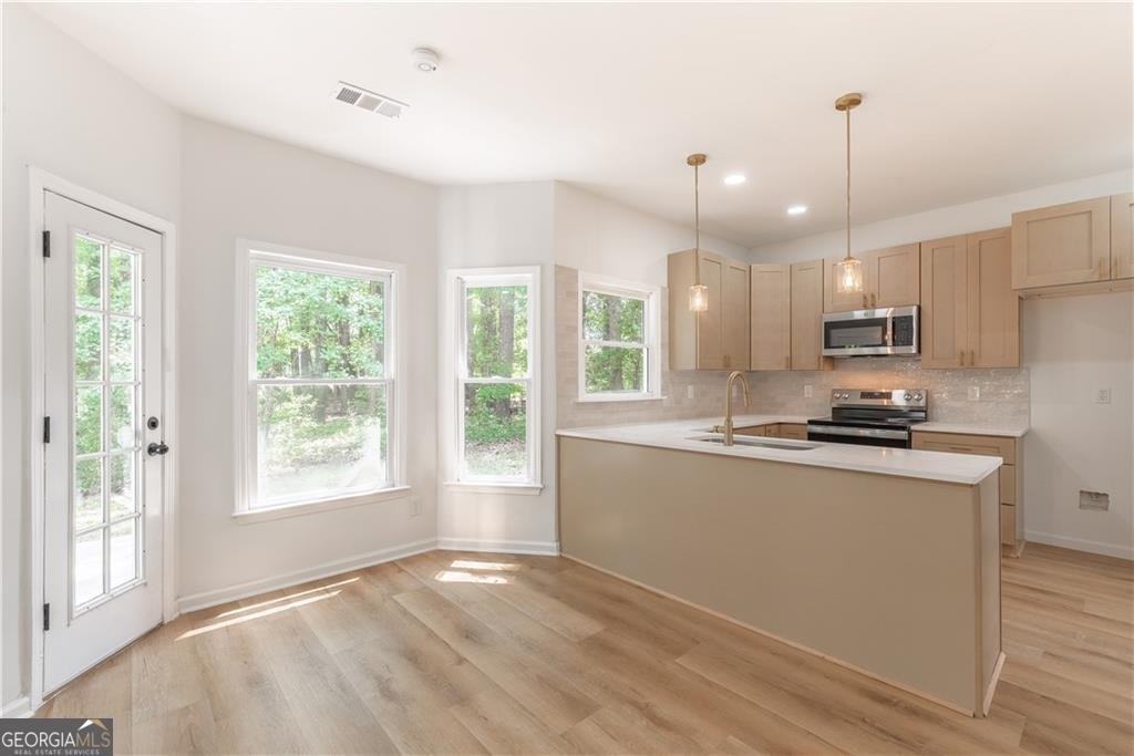 4595 Riders Ridge Trail Snellville - Photo 15