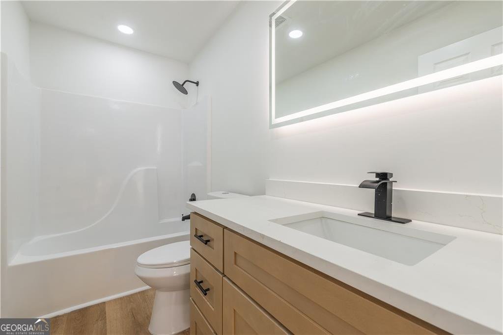 4595 Riders Ridge Trail Snellville - Photo 19