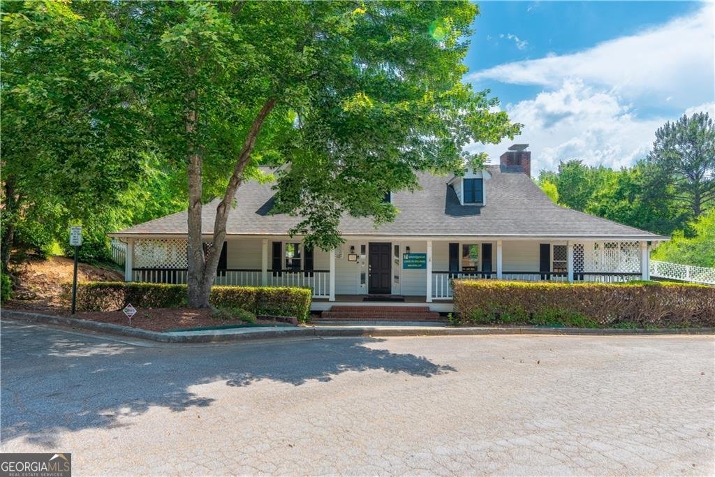 4595 Riders Ridge Trail Snellville - Photo 22