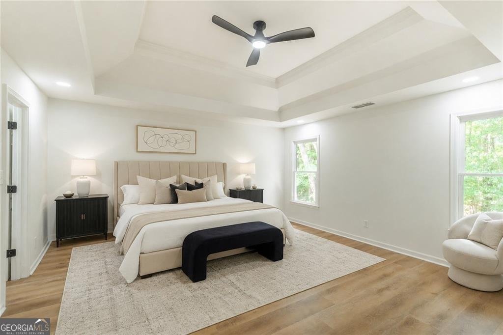 4595 Riders Ridge Trail Snellville - Photo 6