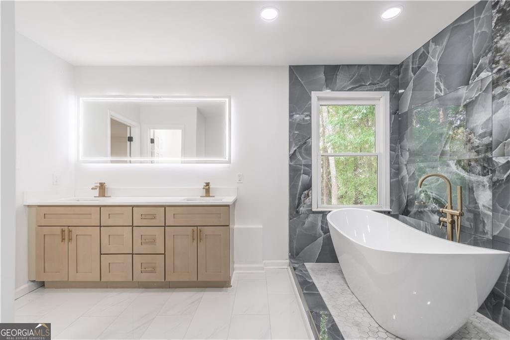 4595 Riders Ridge Trail Snellville - Photo 8