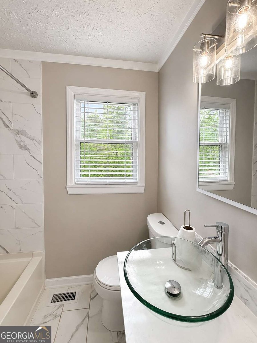 437 Fairlock Lane Atlanta - Photo 7