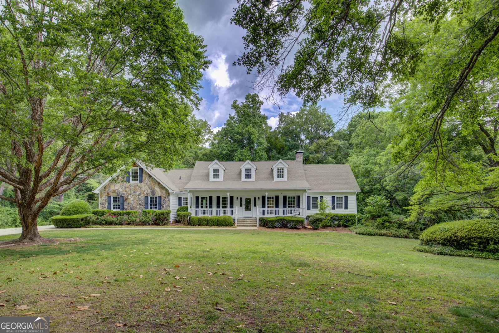 3391 Monica Lane Conyers - main photo