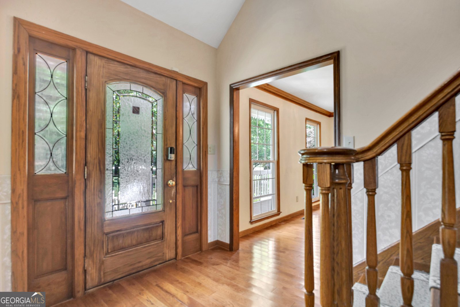 3391 Monica Lane Conyers - Photo 10