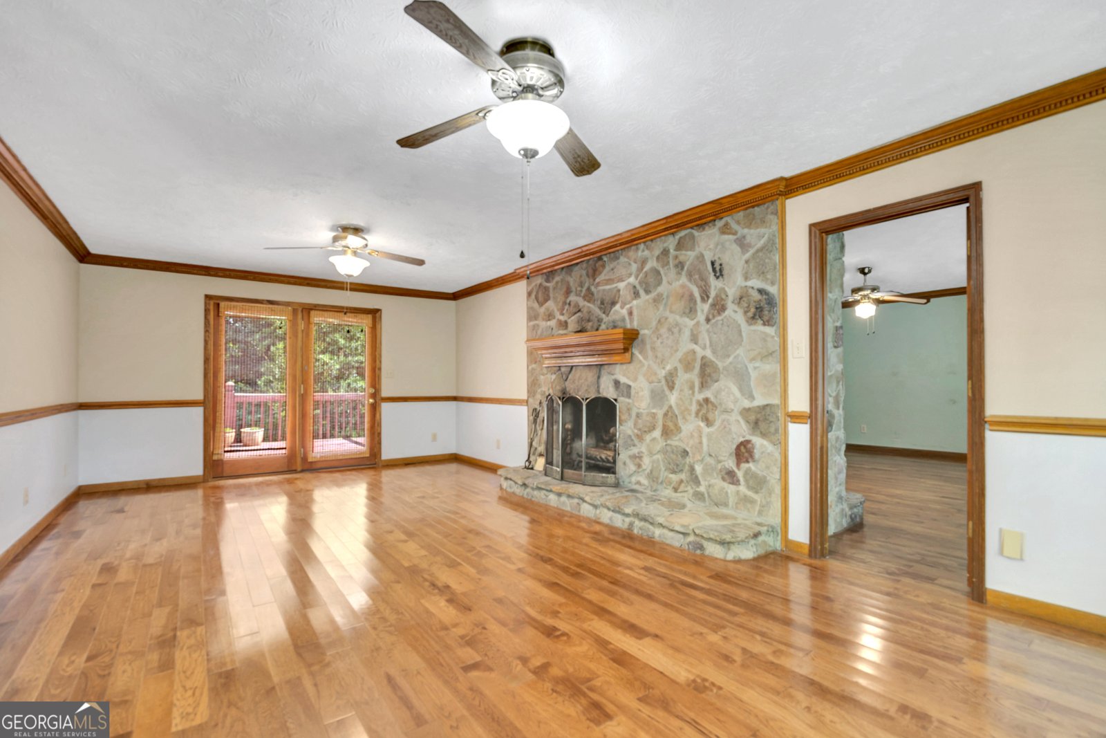3391 Monica Lane Conyers - Photo 11