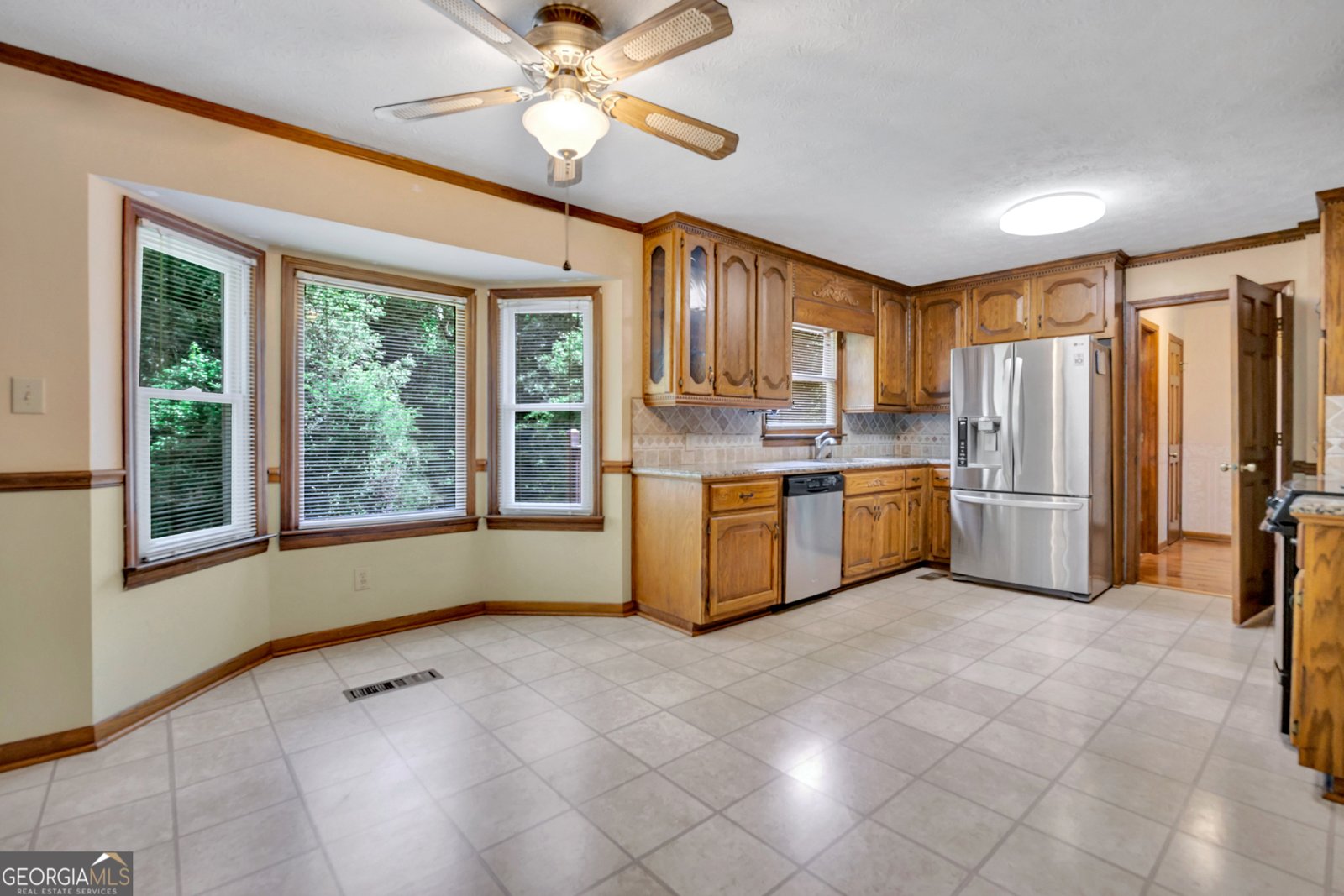 3391 Monica Lane Conyers - Photo 17