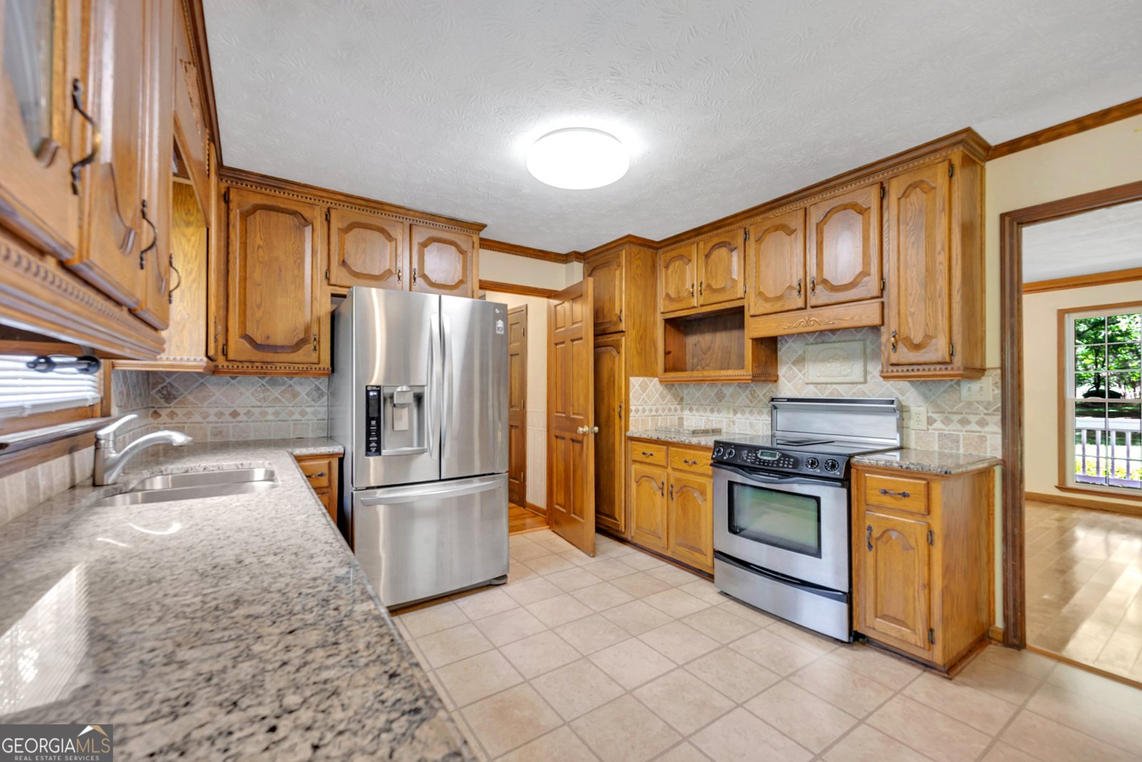 3391 Monica Lane Conyers - Photo 18