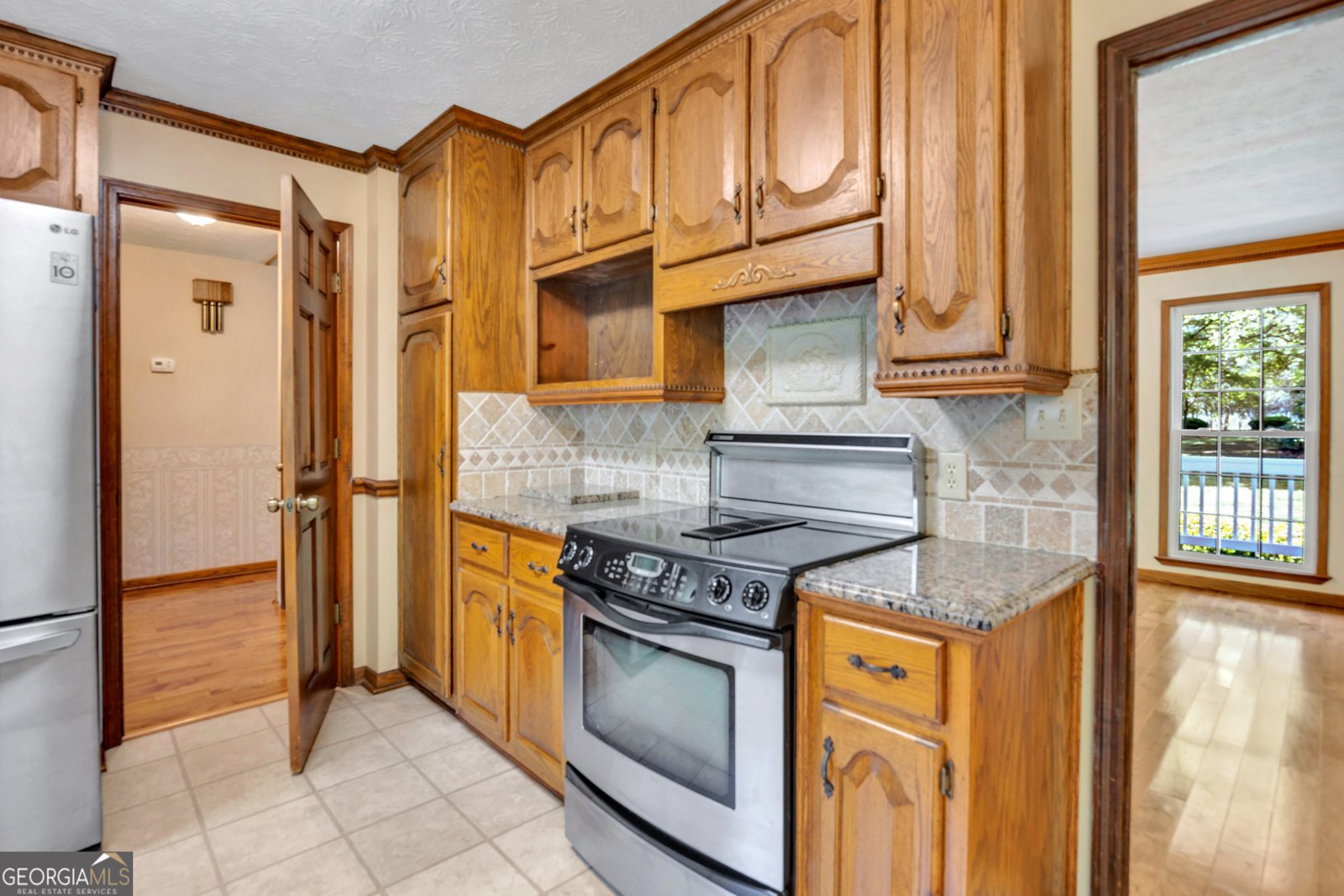 3391 Monica Lane Conyers - Photo 19