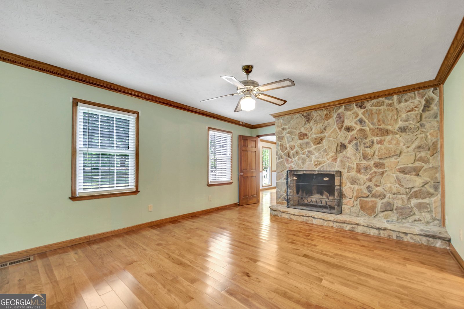 3391 Monica Lane Conyers - Photo 24