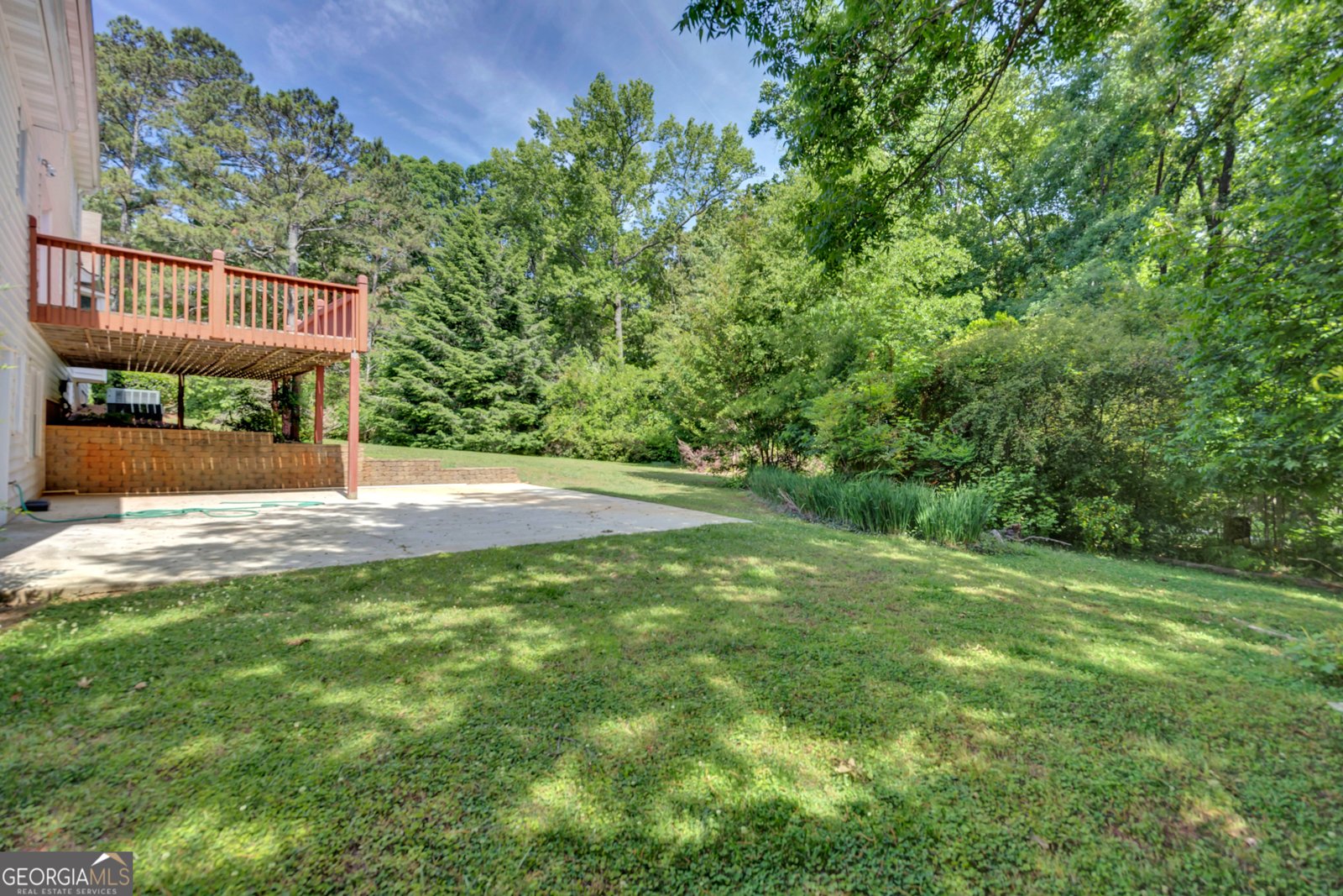 3391 Monica Lane Conyers - Photo 48