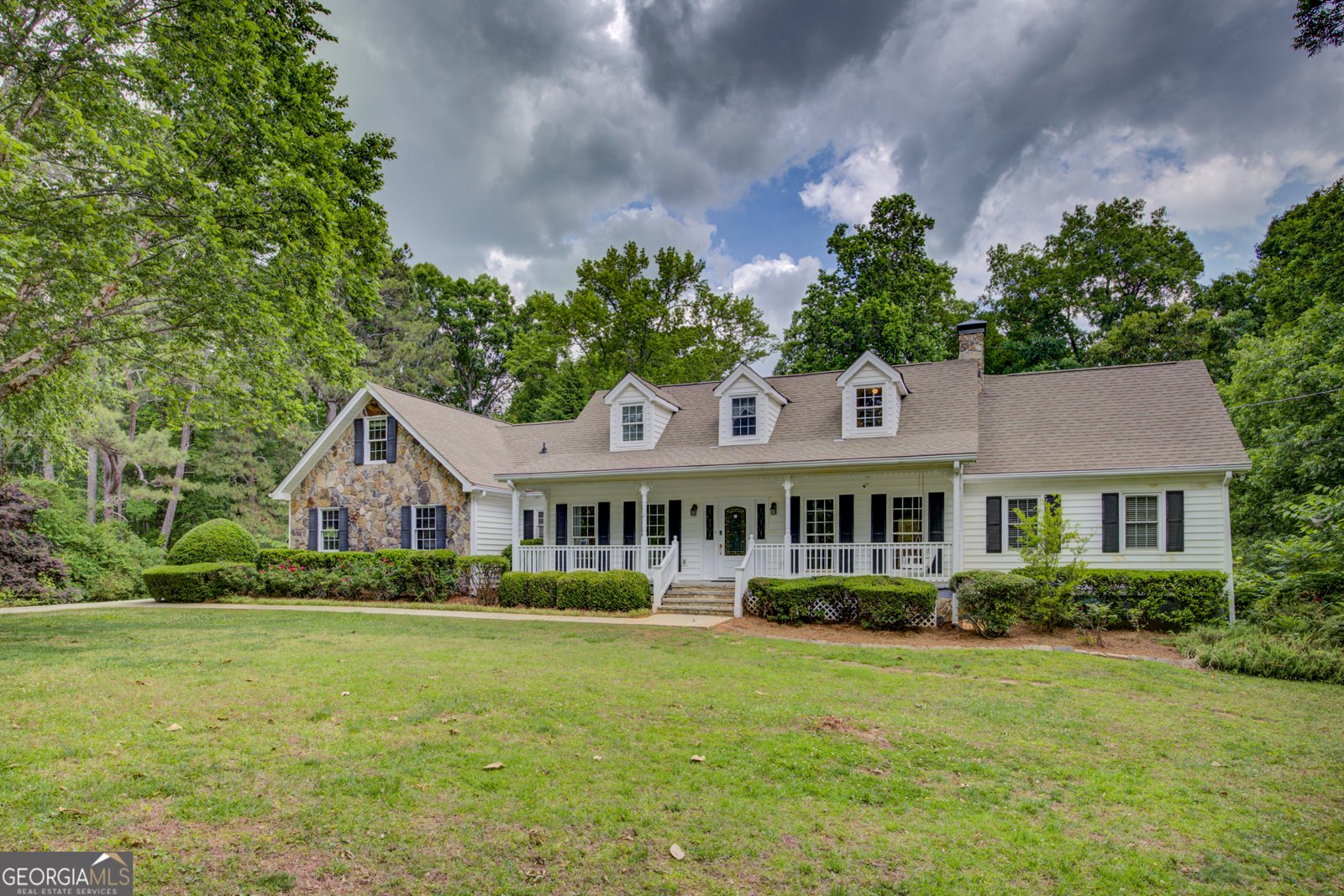 3391 Monica Lane Conyers - Photo 49