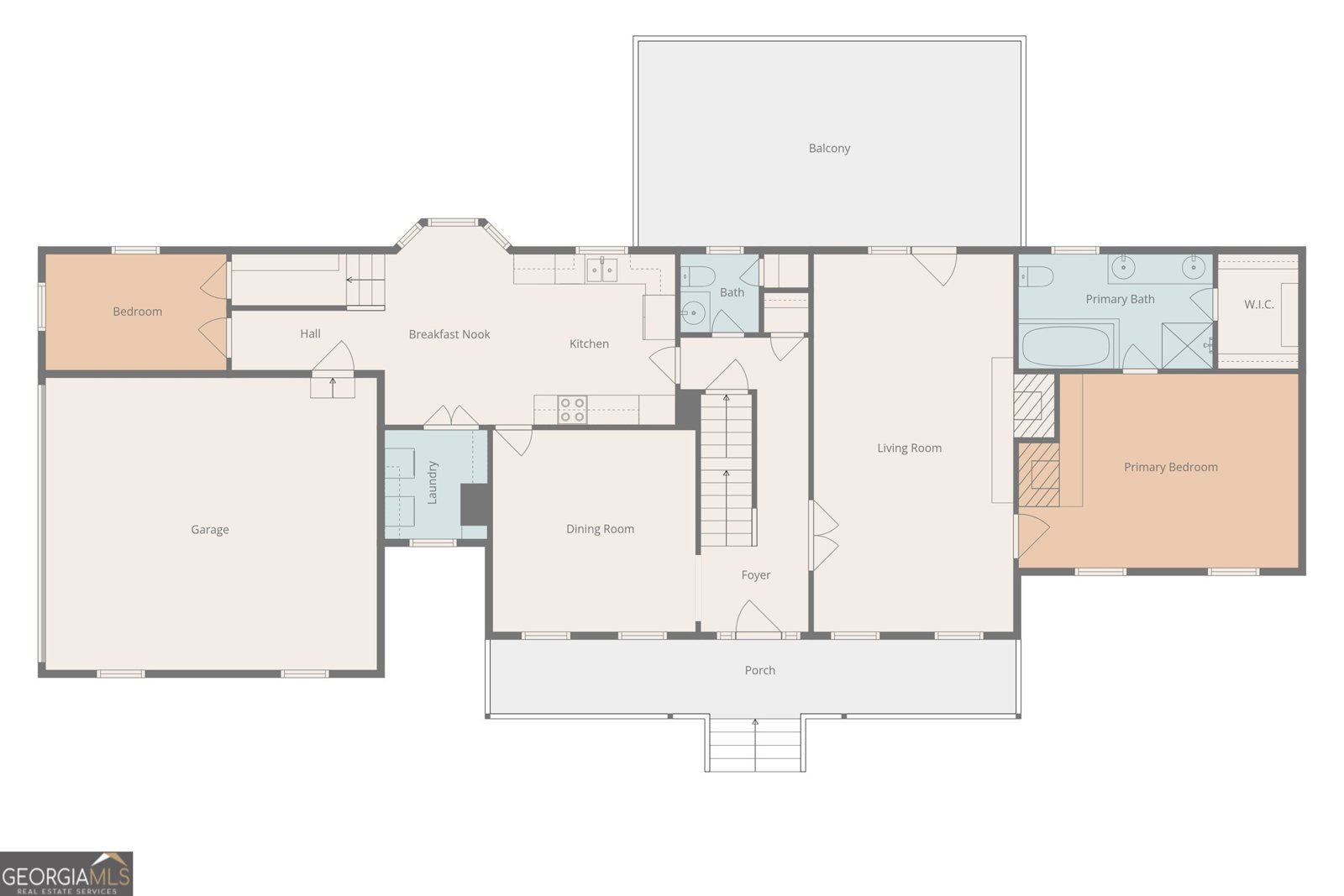 3391 Monica Lane Conyers - Photo 52