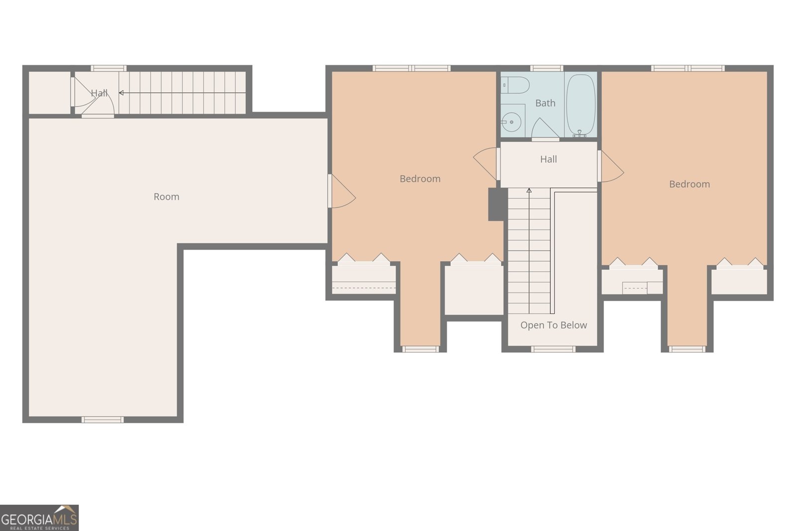 3391 Monica Lane Conyers - Photo 53