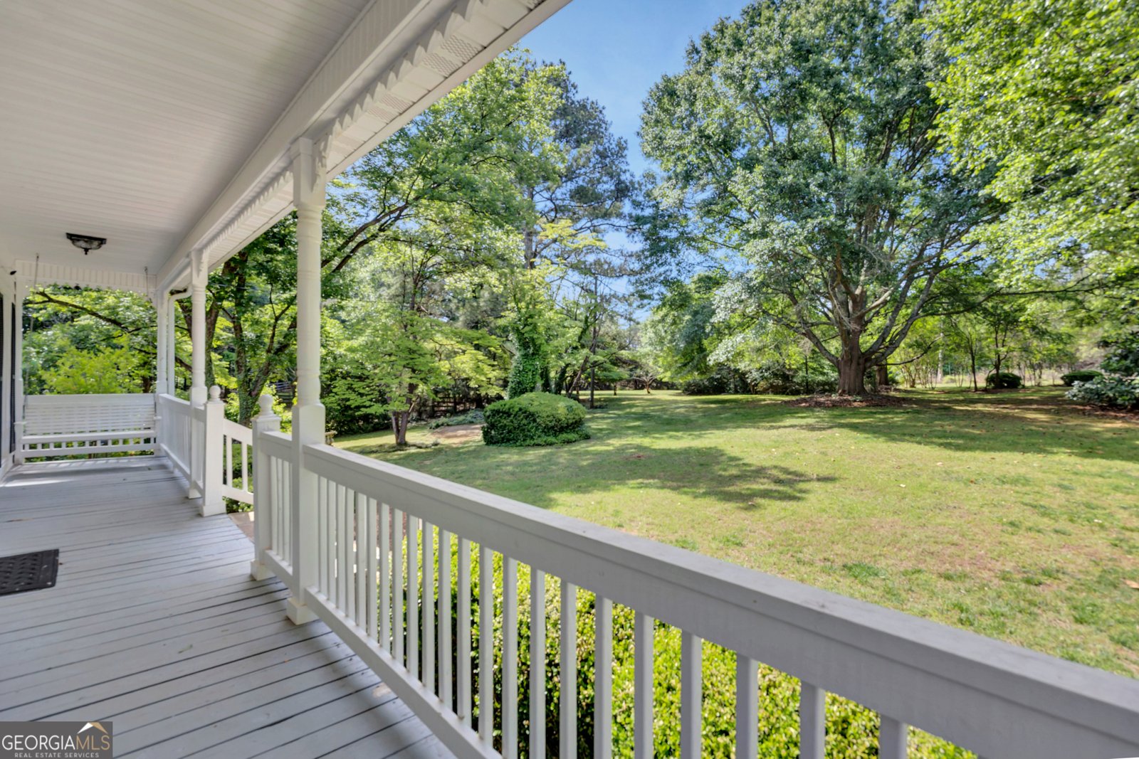 3391 Monica Lane Conyers - Photo 8