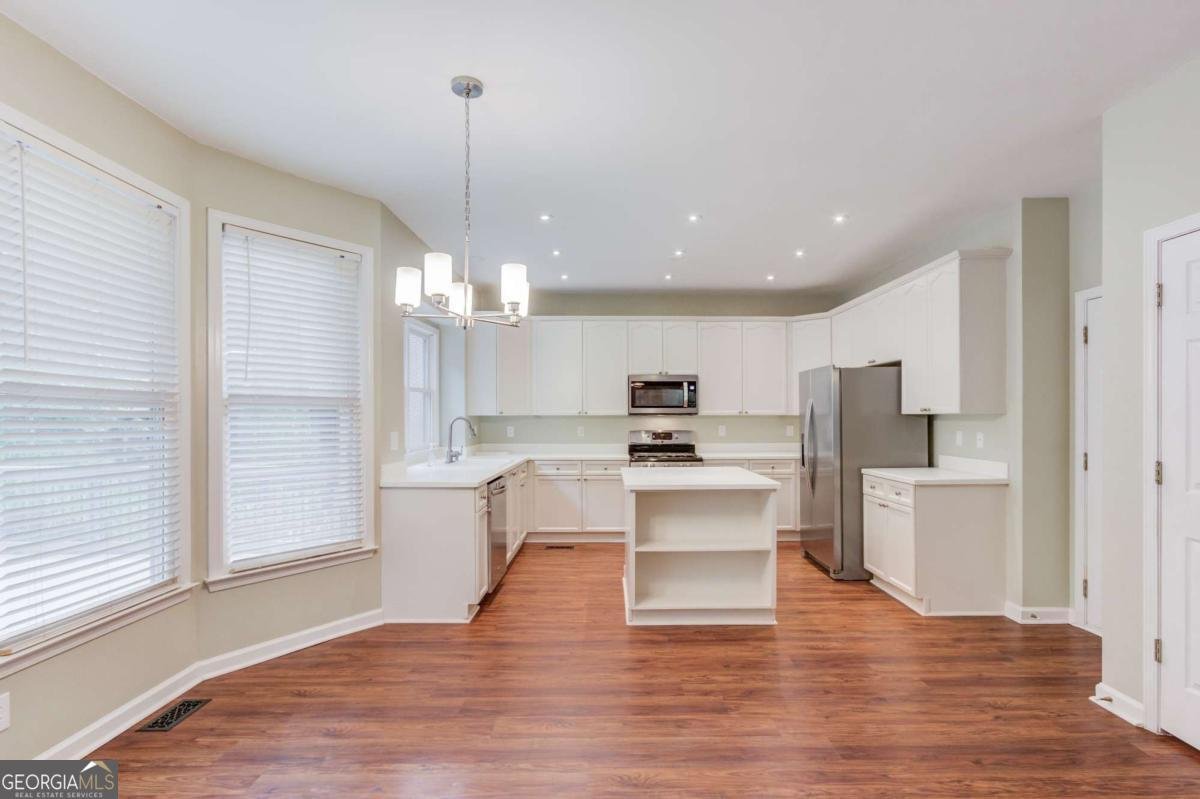 6380 Grand Magnolia Drive Buford - Photo 18