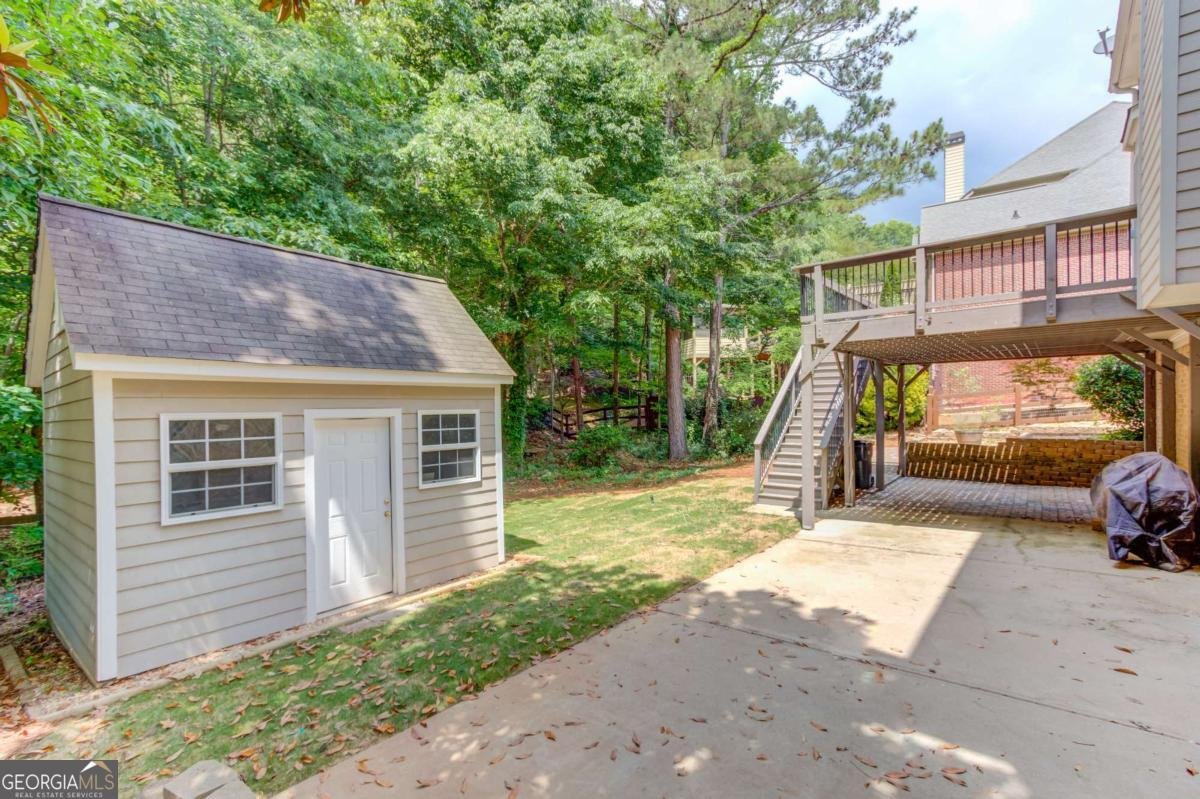 6380 Grand Magnolia Drive Buford - Photo 55