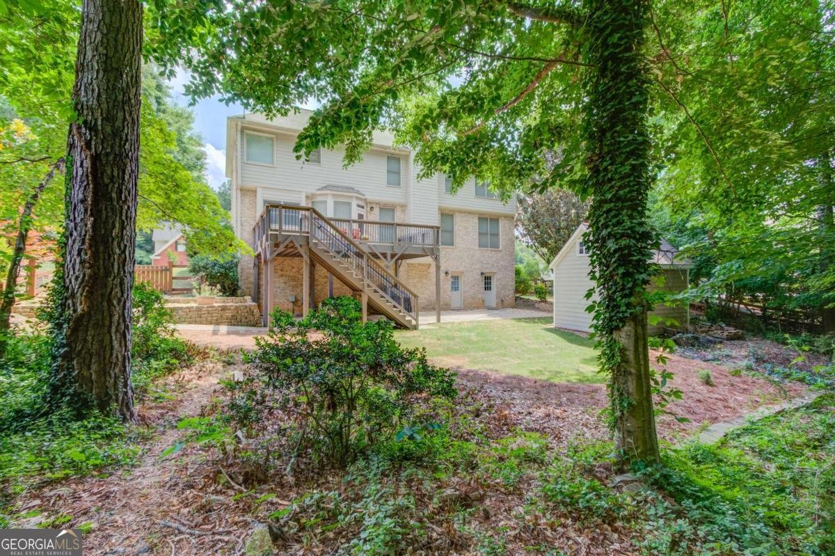 6380 Grand Magnolia Drive Buford - Photo 59