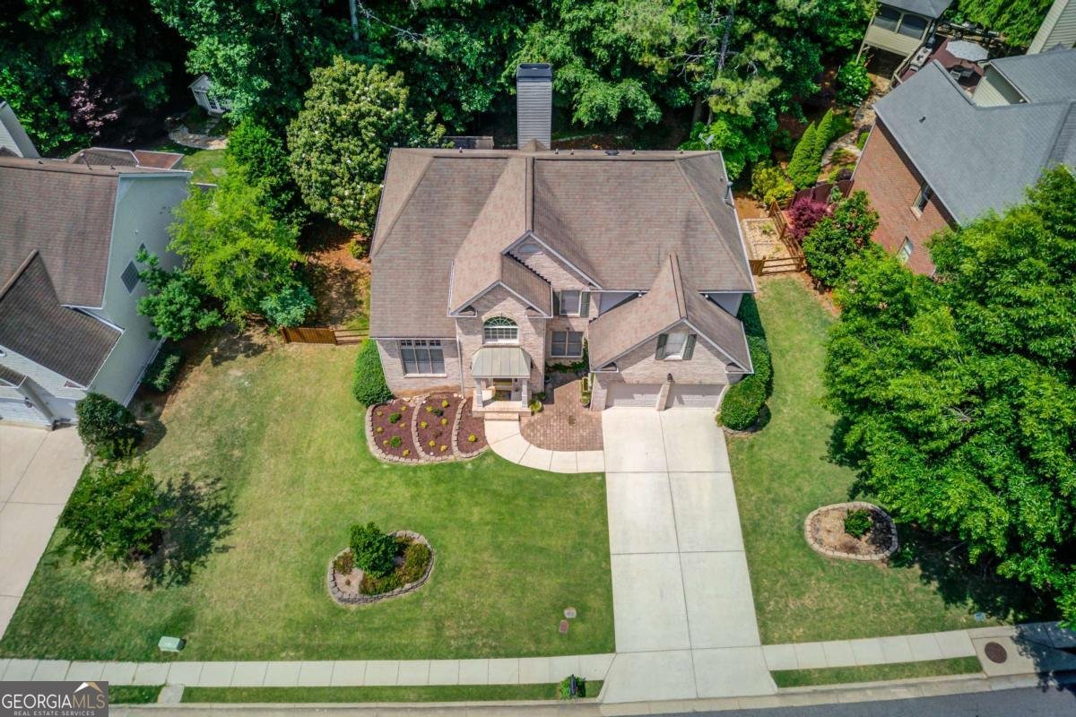 6380 Grand Magnolia Drive Buford - Photo 6