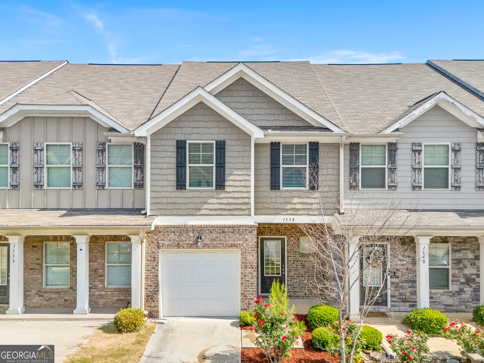 1538 Iris Walk Jonesboro - Photo 35