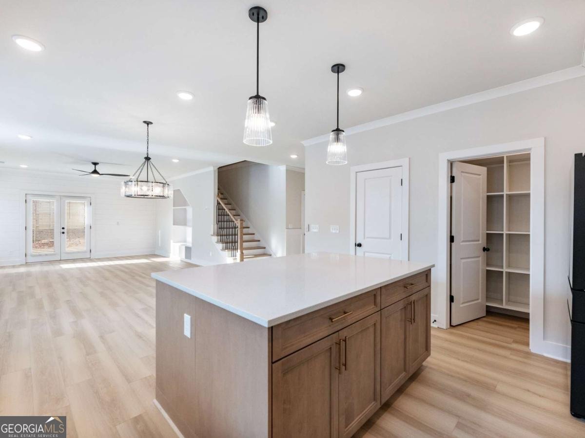 4456 Hosch Reserve Court Buford - Photo 12