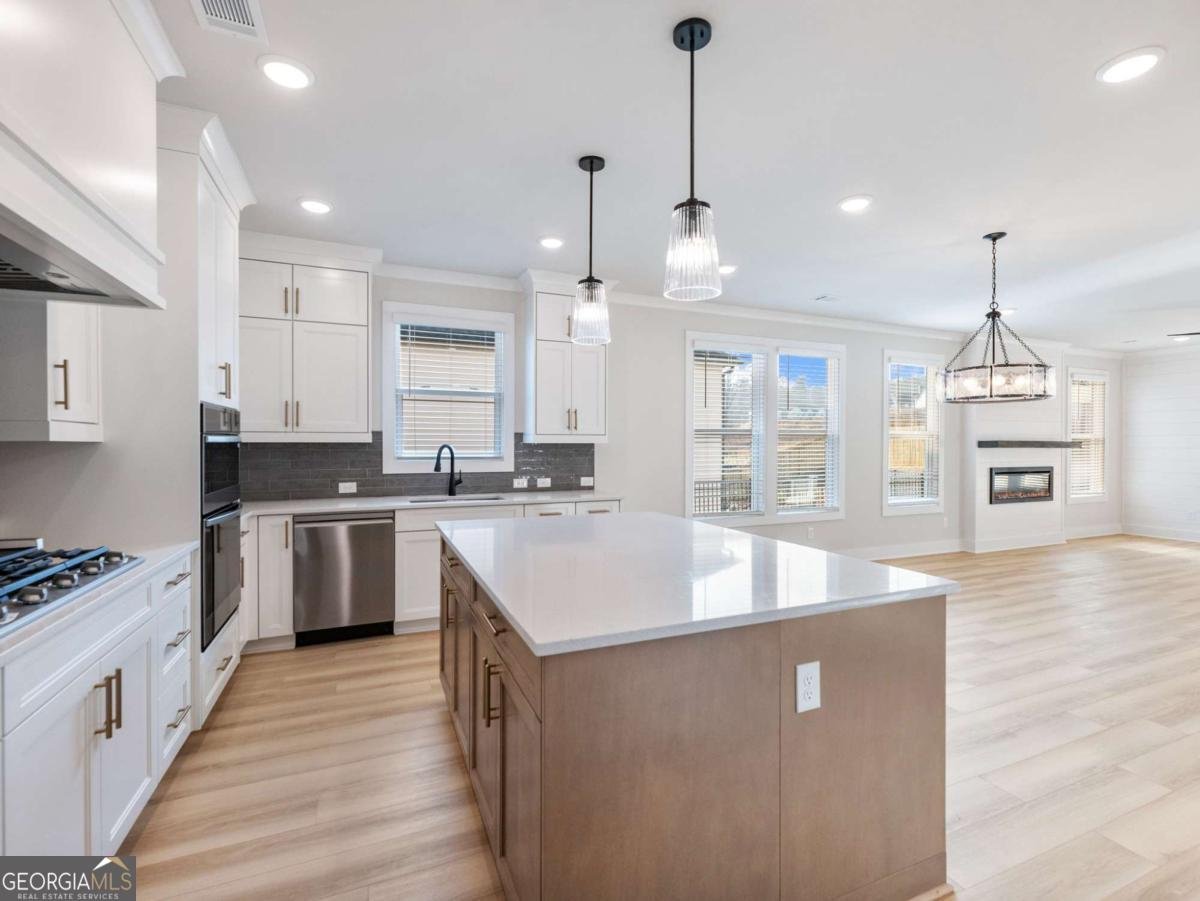 4456 Hosch Reserve Court Buford - Photo 13