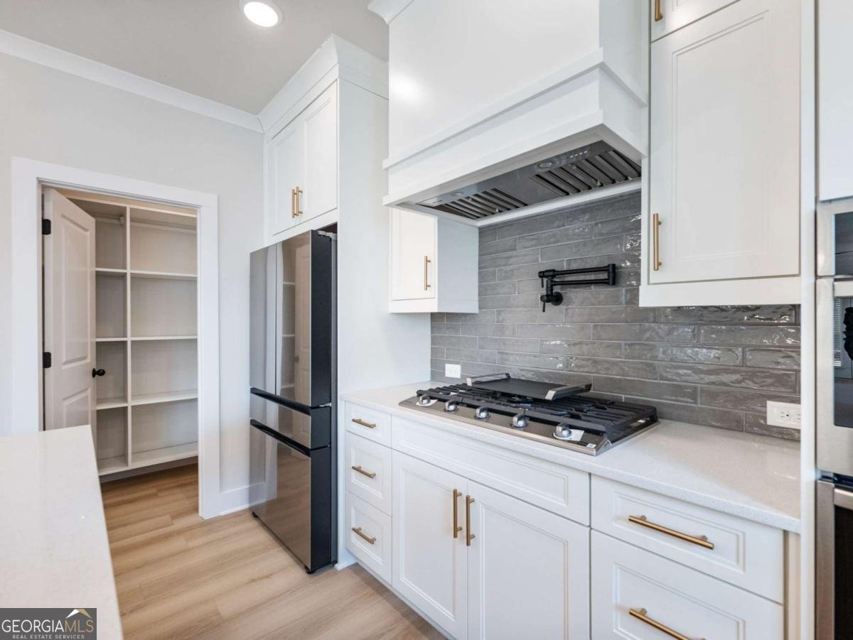 4456 Hosch Reserve Court Buford - Photo 15
