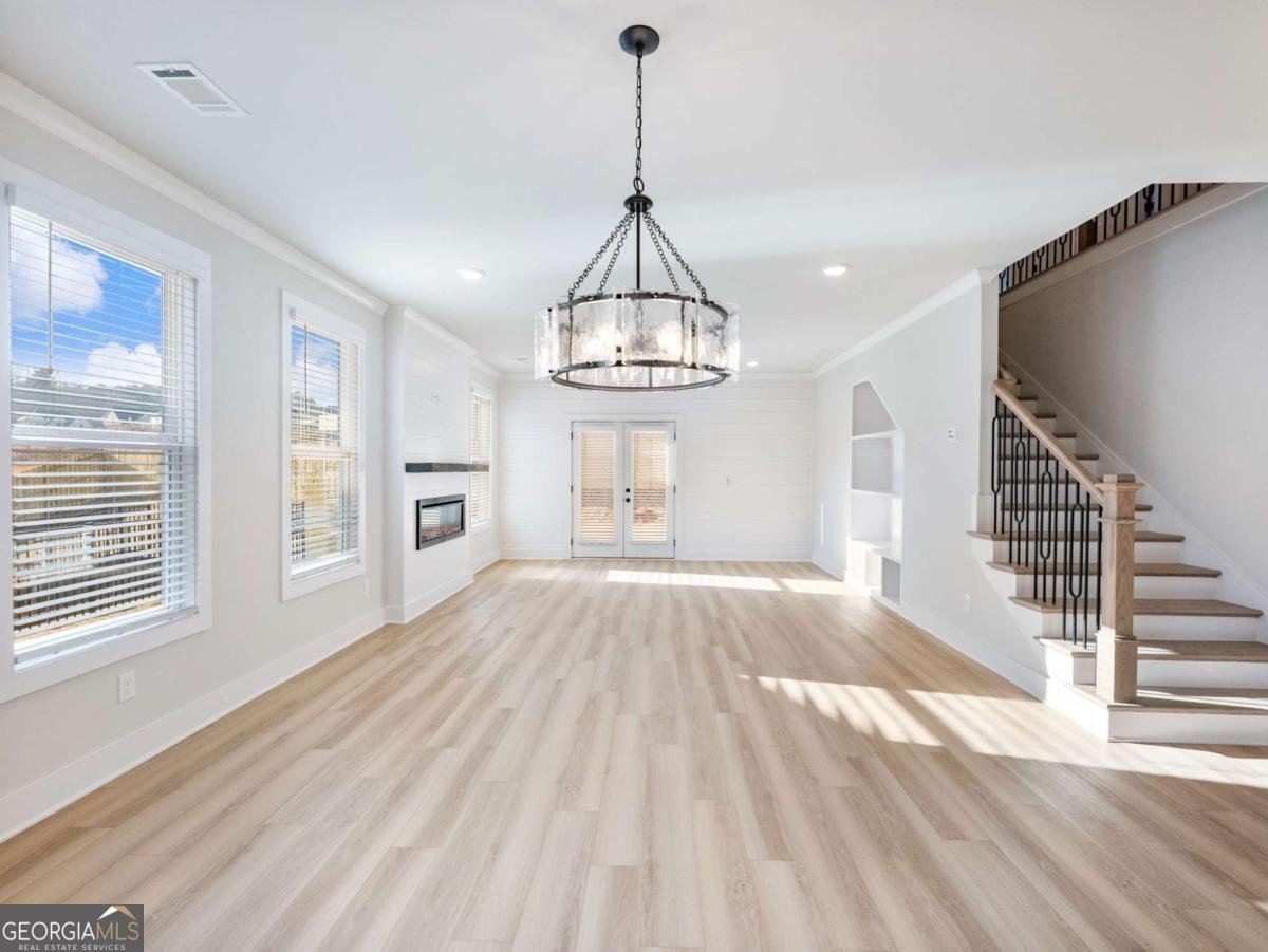 4456 Hosch Reserve Court Buford - Photo 17