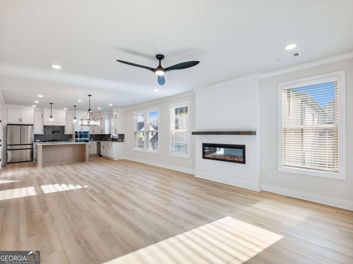 4456 Hosch Reserve Court Buford - Photo 20