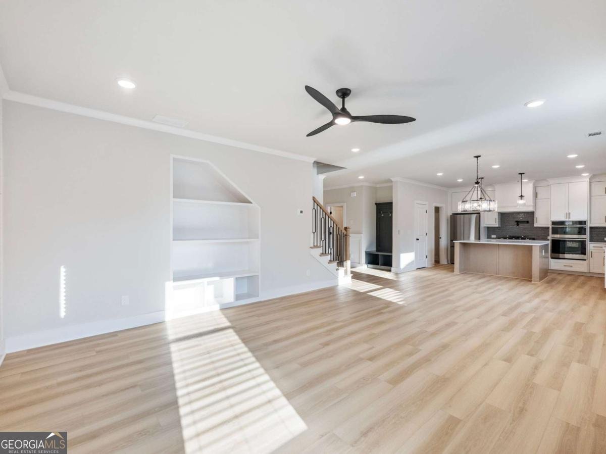 4456 Hosch Reserve Court Buford - Photo 21