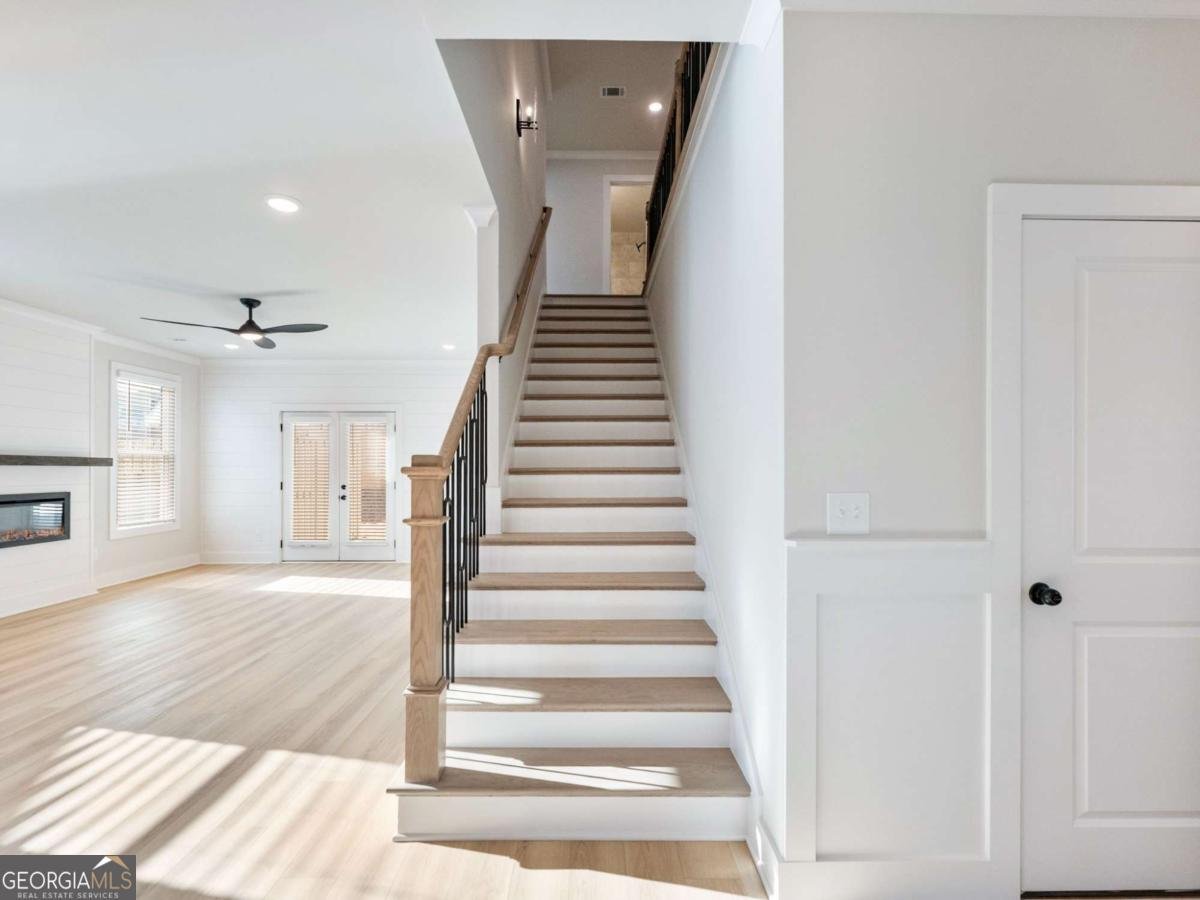 4456 Hosch Reserve Court Buford - Photo 22