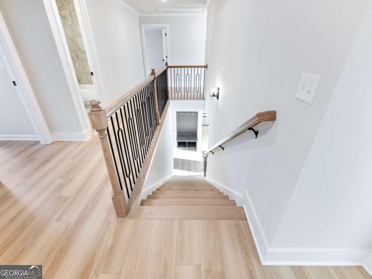 4456 Hosch Reserve Court Buford - Photo 23
