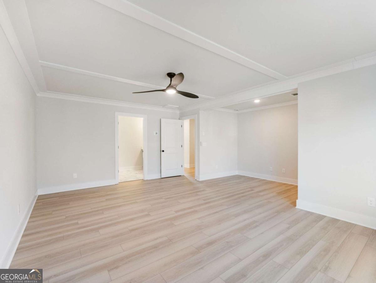 4456 Hosch Reserve Court Buford - Photo 28