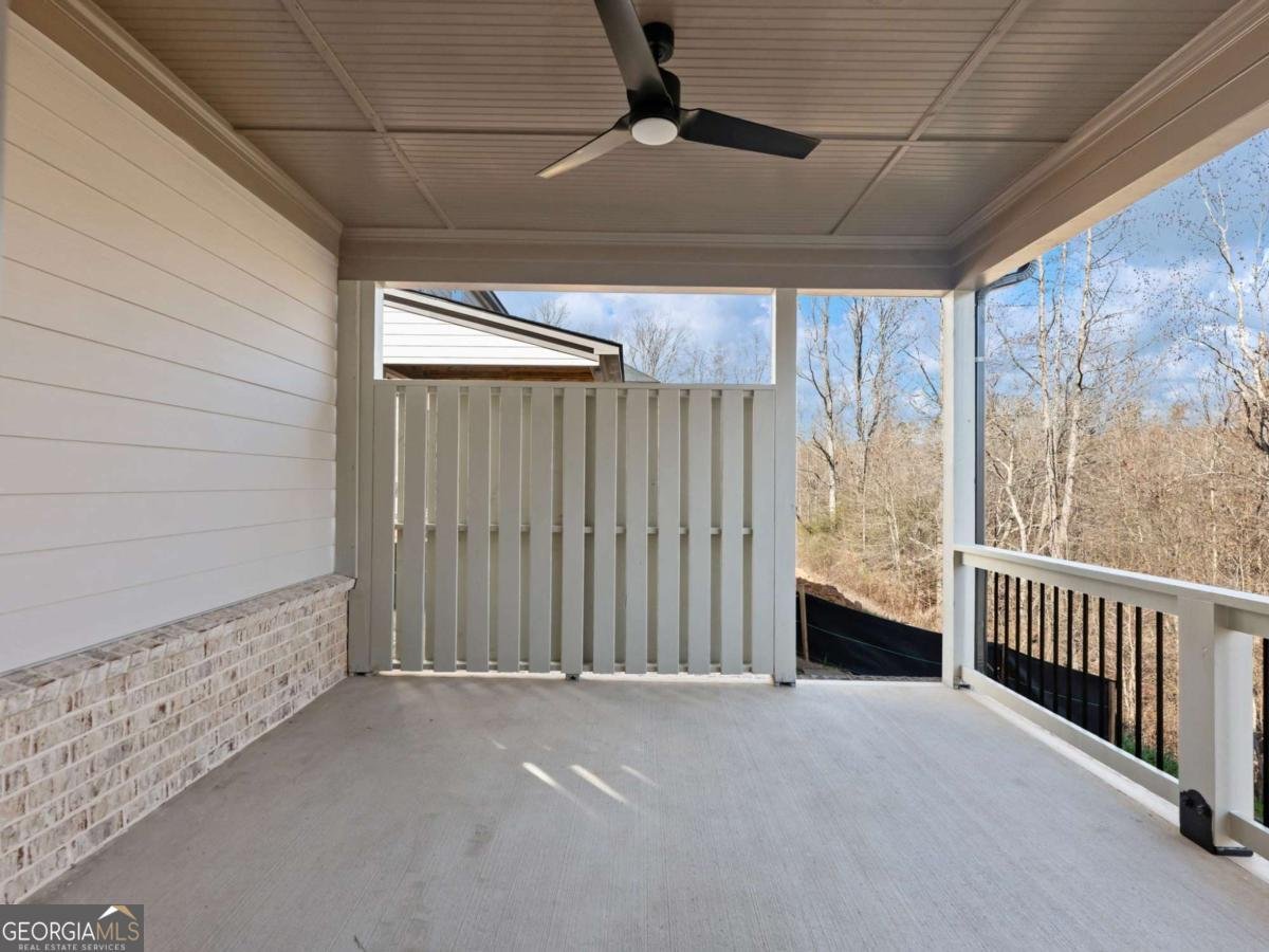 4456 Hosch Reserve Court Buford - Photo 46