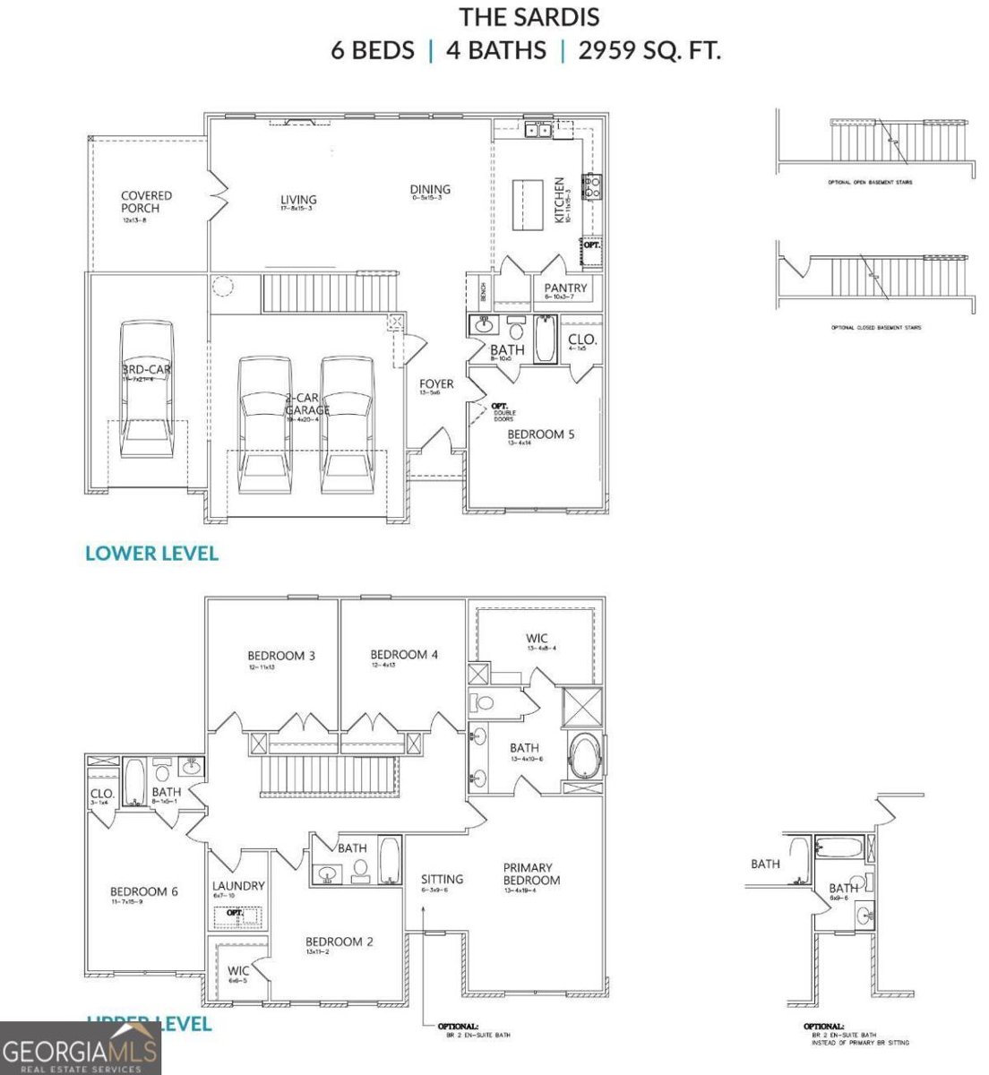 4456 Hosch Reserve Court Buford - Photo 48
