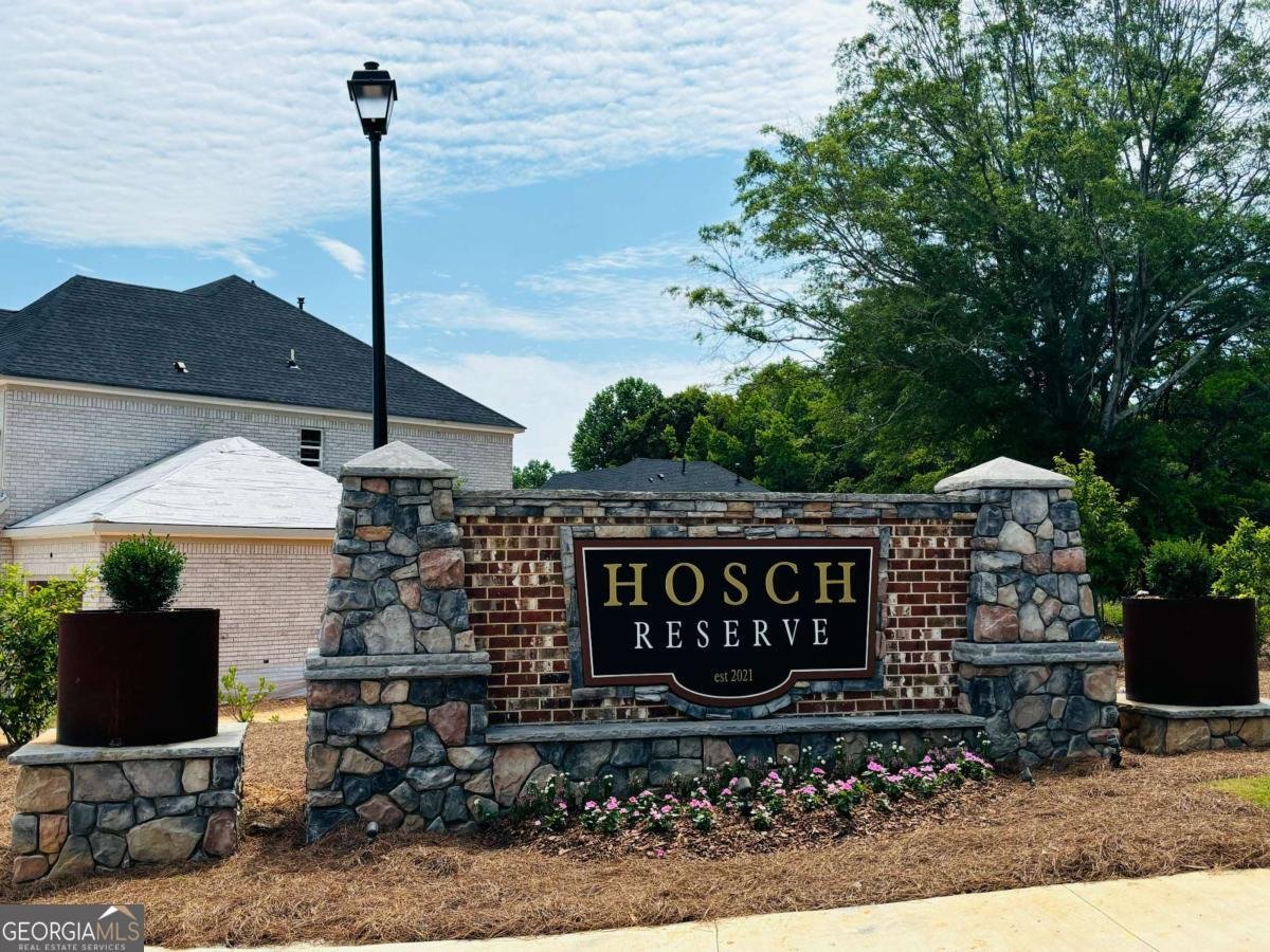 4456 Hosch Reserve Court Buford - Photo 49
