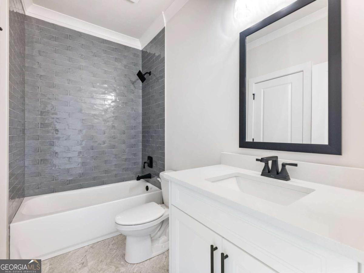 4456 Hosch Reserve Court Buford - Photo 6
