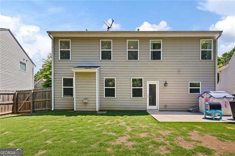 223 Jefferson Avenue Canton - Photo 30