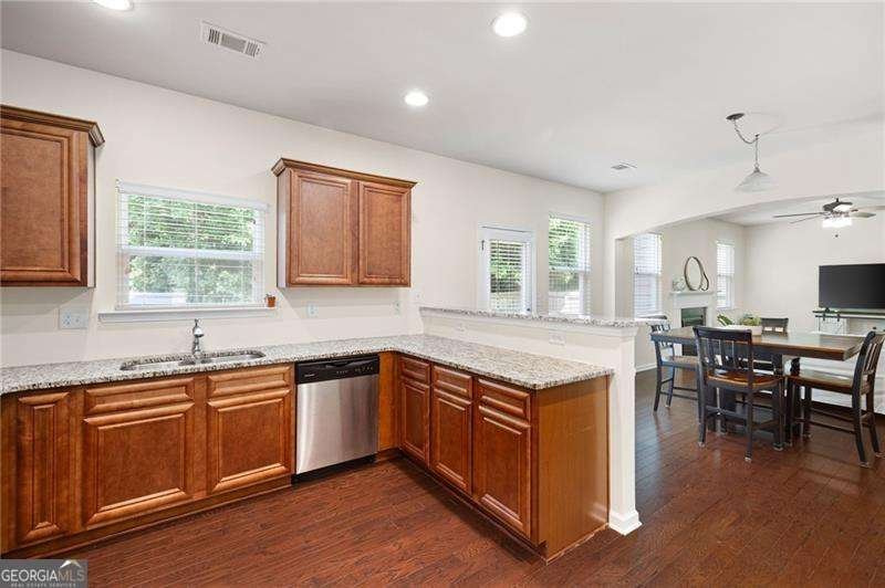 223 Jefferson Avenue Canton - Photo 8
