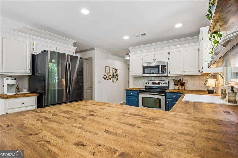 2970 Ashton Pointe Circle Dacula - Photo 23