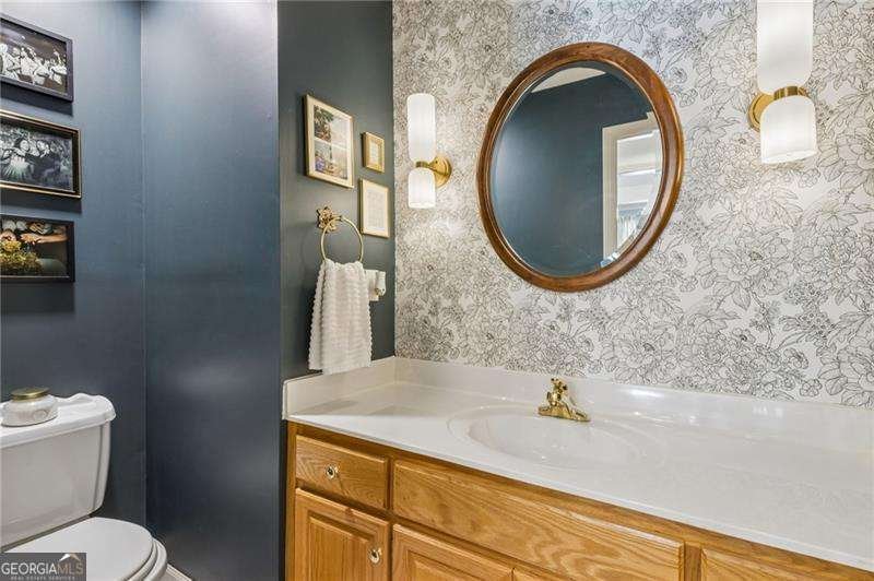 2970 Ashton Pointe Circle Dacula - Photo 31