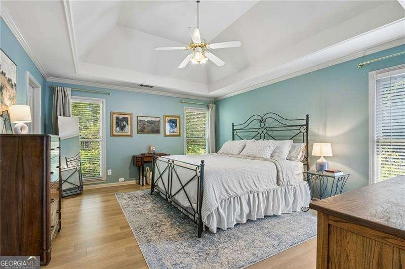 2970 Ashton Pointe Circle Dacula - Photo 32